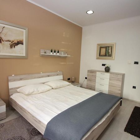 Classy Apartment Ζάγκρεμπ Εξωτερικό φωτογραφία