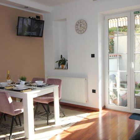 Classy Apartment Ζάγκρεμπ Εξωτερικό φωτογραφία