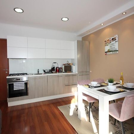 Classy Apartment Ζάγκρεμπ Εξωτερικό φωτογραφία
