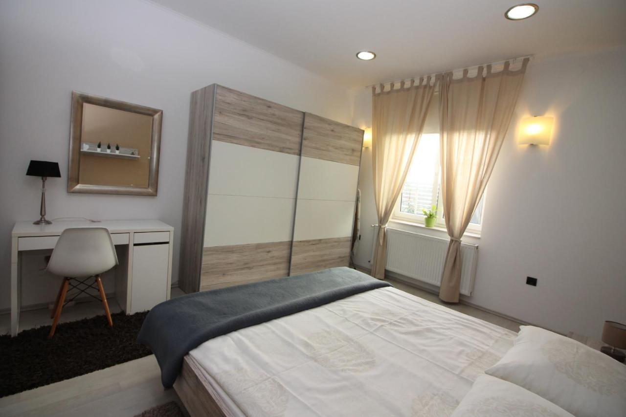 Classy Apartment Ζάγκρεμπ Εξωτερικό φωτογραφία