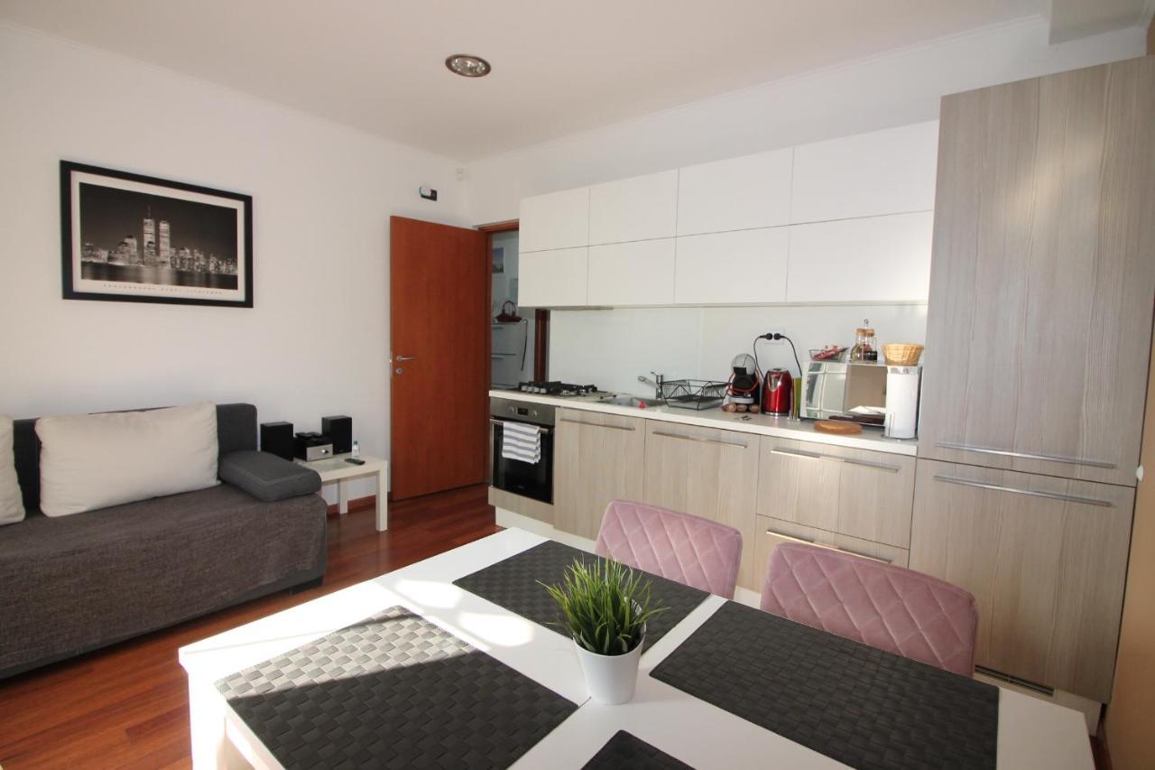 Classy Apartment Ζάγκρεμπ Εξωτερικό φωτογραφία