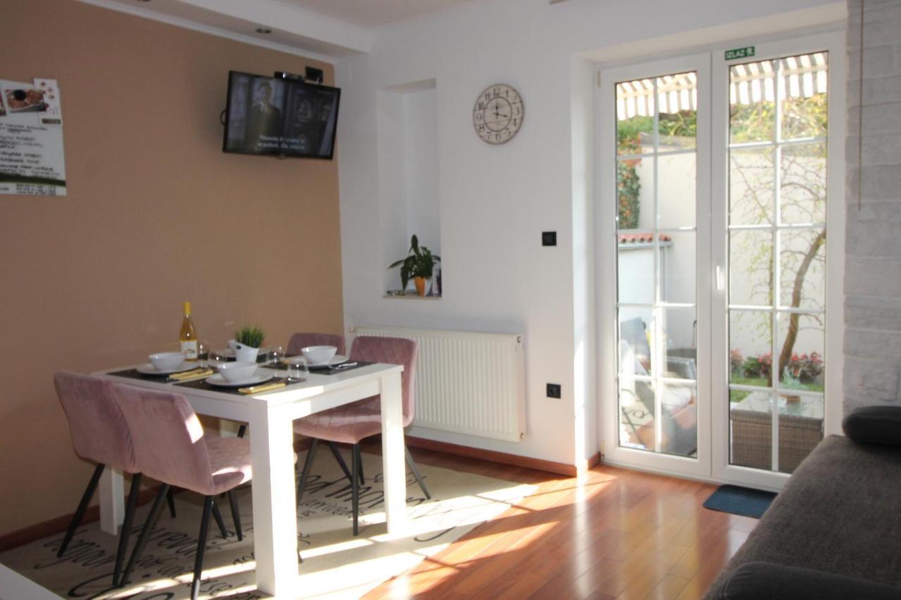 Classy Apartment Ζάγκρεμπ Εξωτερικό φωτογραφία