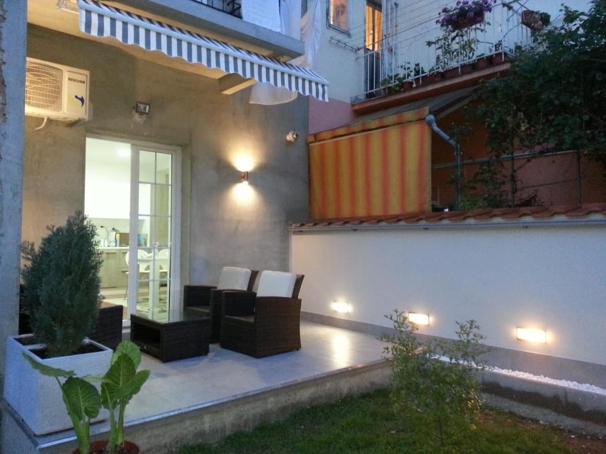 Classy Apartment Ζάγκρεμπ Εξωτερικό φωτογραφία